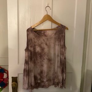 American Eagle Outfitters Soft & Sexy Long Sleeve T size Medium